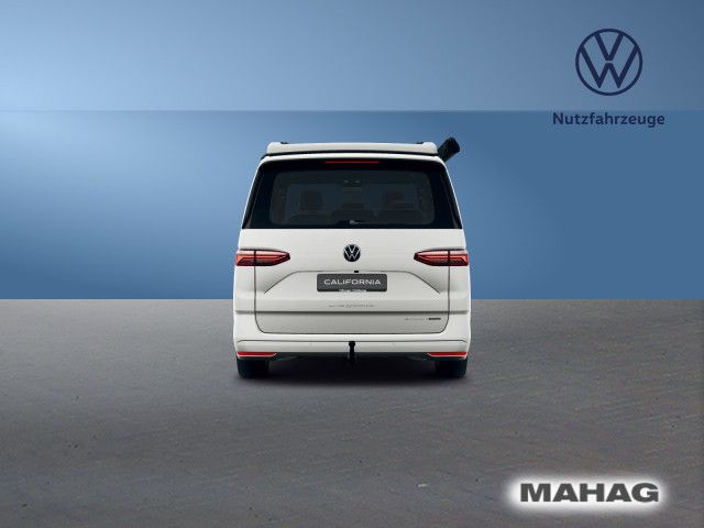 Fahrzeugabbildung Volkswagen California Beach Tour