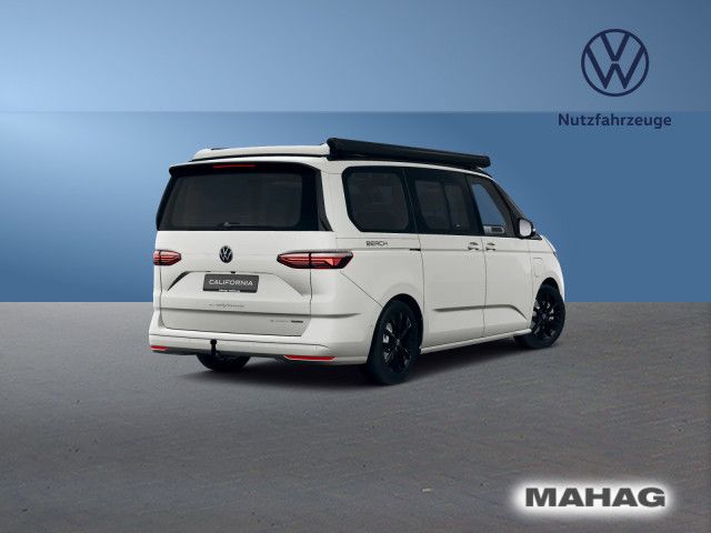 Fahrzeugabbildung Volkswagen California Beach Tour