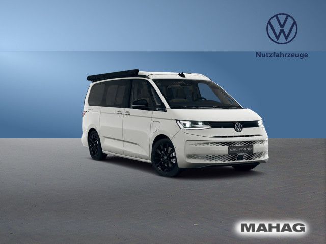 Fahrzeugabbildung Volkswagen California Beach Tour