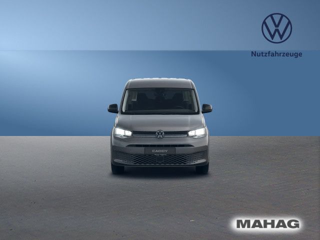 Fahrzeugabbildung Volkswagen Caddy Maxi Life