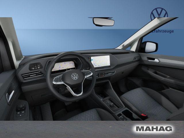 Fahrzeugabbildung Volkswagen Caddy Maxi Life