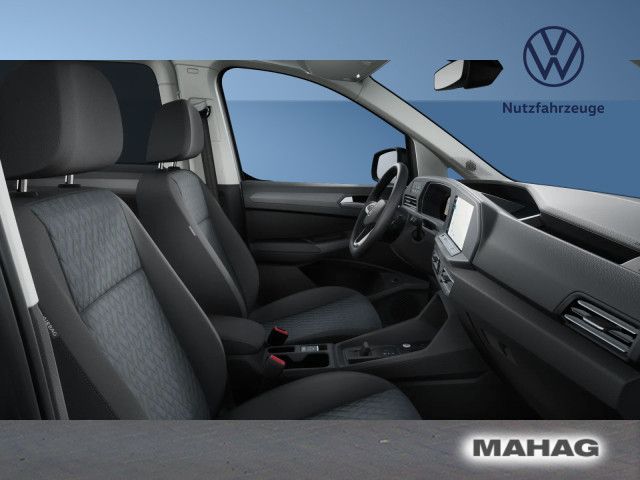 Fahrzeugabbildung Volkswagen Caddy Maxi Life