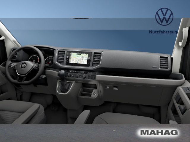 Fahrzeugabbildung Volkswagen Grand California 600 2,0 l 130 kW TDI EU6 SCR 8-