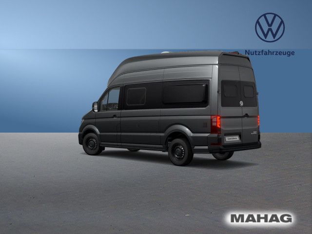 Fahrzeugabbildung Volkswagen Grand California 600 2,0 l 130 kW TDI EU6 SCR 8-