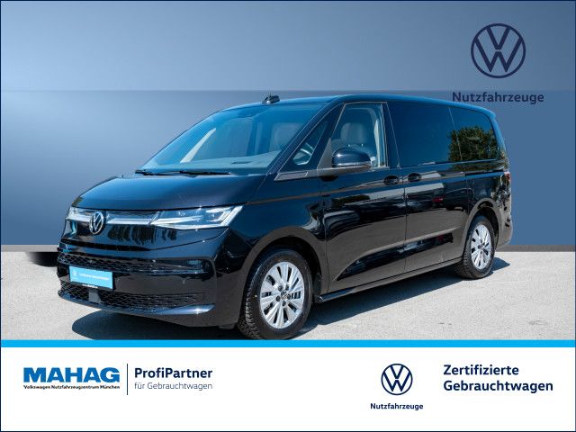 Volkswagen T7 Multivan Life Langer Überhang TDI