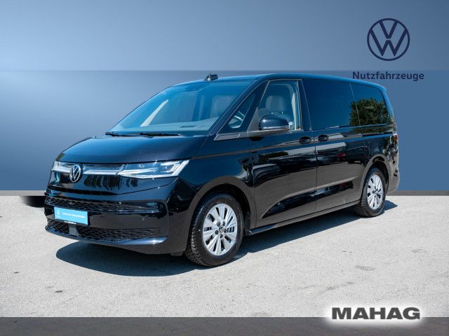 Fahrzeugabbildung Volkswagen T7 Multivan Life Langer Überhang TDI