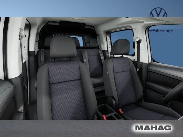 Fahrzeugabbildung Volkswagen Caddy Flexible 5-Sitzer 2,0 l 75 kW TDI EU6 SCR
