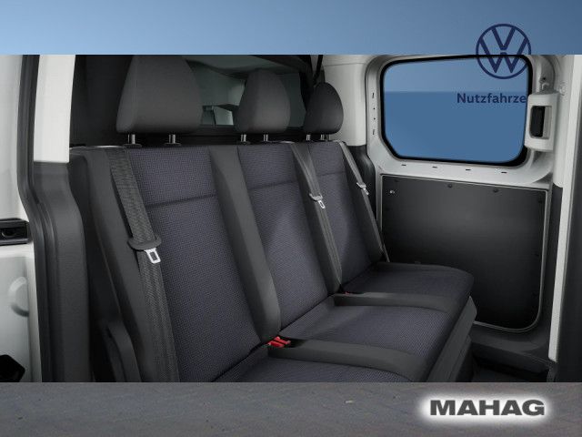 Fahrzeugabbildung Volkswagen Caddy Flexible 5-Sitzer 2,0 l 75 kW TDI EU6 SCR