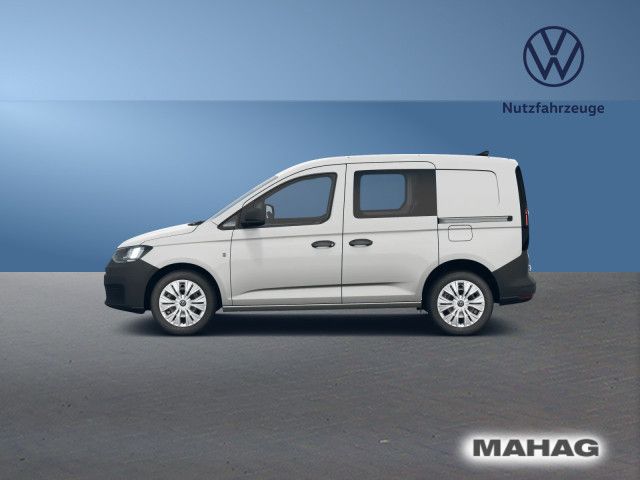 Fahrzeugabbildung Volkswagen Caddy Flexible 5-Sitzer 2,0 l 75 kW TDI EU6 SCR