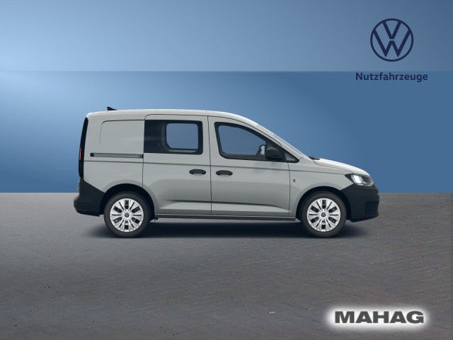 Fahrzeugabbildung Volkswagen Caddy Flexible 5-Sitzer 2,0 l 75 kW TDI EU6 SCR