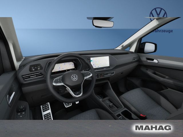 Fahrzeugabbildung Volkswagen Caddy Life