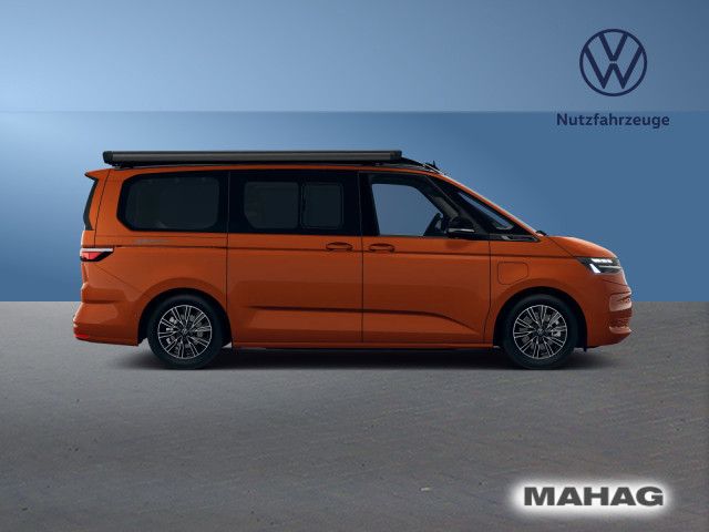 Fahrzeugabbildung Volkswagen California Beach Tour