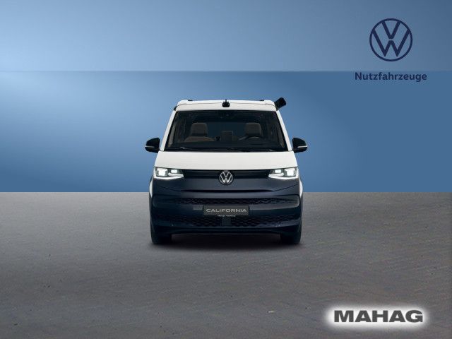 Fahrzeugabbildung Volkswagen California Beach Tour