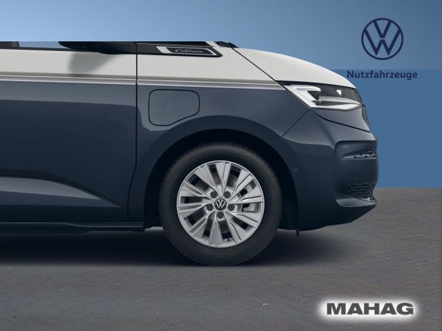 Fahrzeugabbildung Volkswagen California Beach Tour