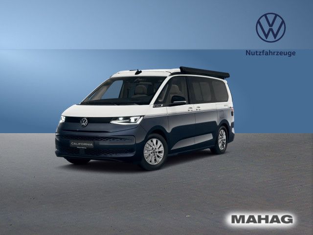 Fahrzeugabbildung Volkswagen California Beach Tour