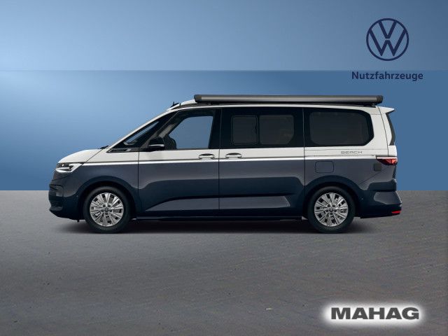 Fahrzeugabbildung Volkswagen California Beach Tour