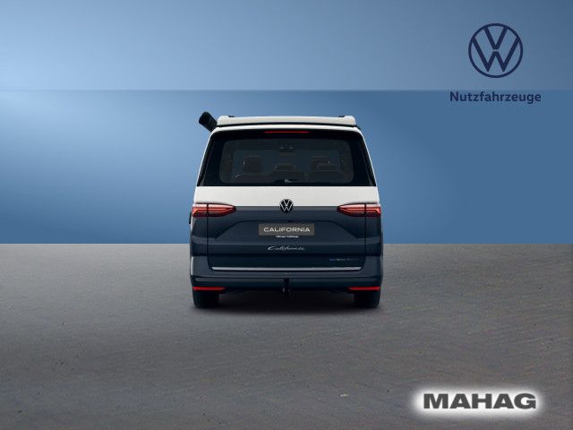Fahrzeugabbildung Volkswagen California Beach Tour