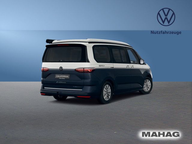 Fahrzeugabbildung Volkswagen California Beach Tour