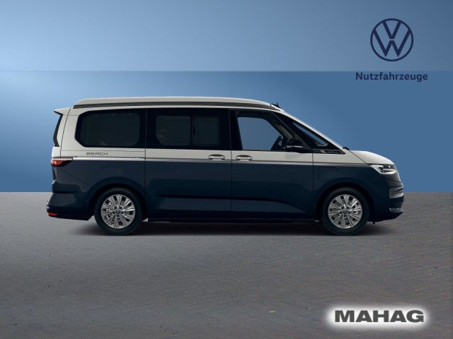 Fahrzeugabbildung Volkswagen California Beach Tour