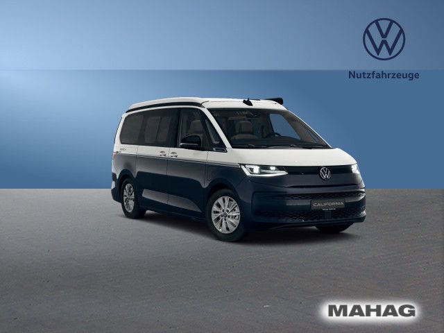 Fahrzeugabbildung Volkswagen California Beach Tour