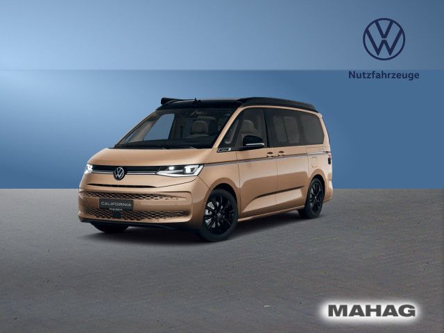 Fahrzeugabbildung Volkswagen California Ocean