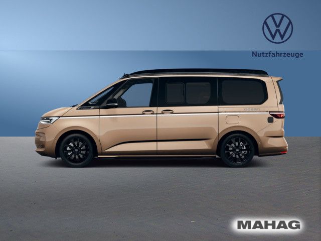 Fahrzeugabbildung Volkswagen California Ocean