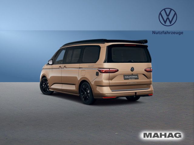Fahrzeugabbildung Volkswagen California Ocean
