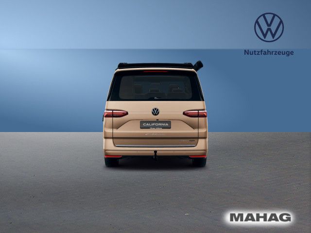 Fahrzeugabbildung Volkswagen California Ocean