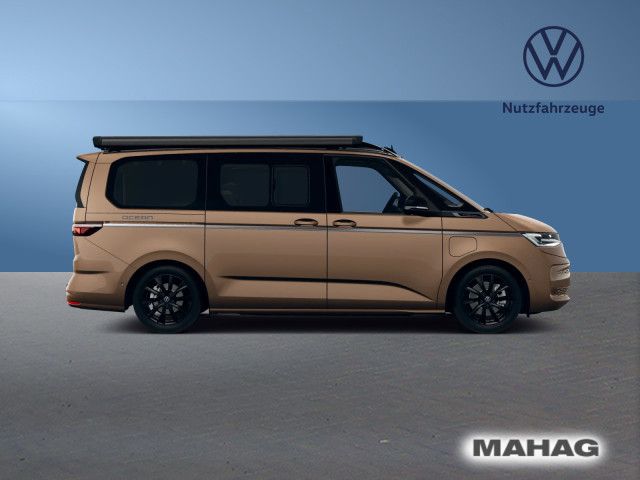 Fahrzeugabbildung Volkswagen California Ocean