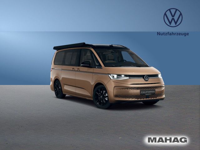 Fahrzeugabbildung Volkswagen California Ocean