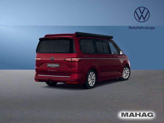 Fahrzeugabbildung Volkswagen California Beach Tour
