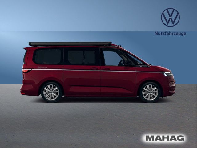 Fahrzeugabbildung Volkswagen California Beach Tour