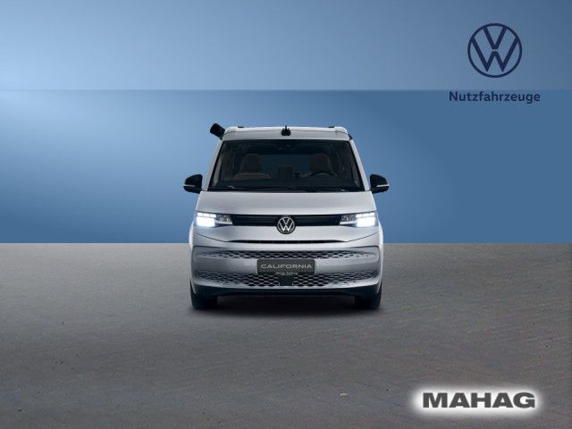 Fahrzeugabbildung Volkswagen California Beach Tour