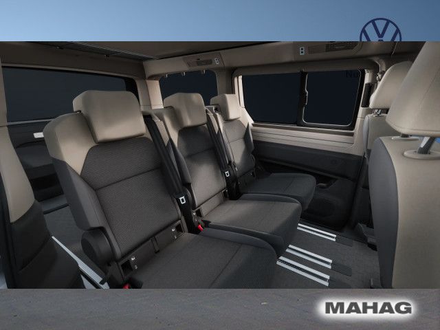 Fahrzeugabbildung Volkswagen California Beach Tour