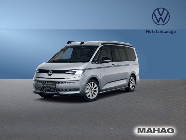 Fahrzeugabbildung Volkswagen California Beach Tour