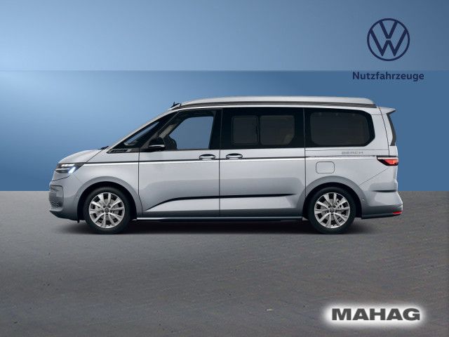 Fahrzeugabbildung Volkswagen California Beach Tour