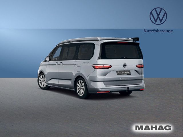 Fahrzeugabbildung Volkswagen California Beach Tour