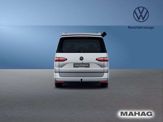 Fahrzeugabbildung Volkswagen California Beach Tour