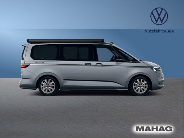 Fahrzeugabbildung Volkswagen California Beach Tour