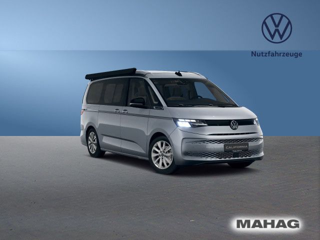 Fahrzeugabbildung Volkswagen California Beach Tour