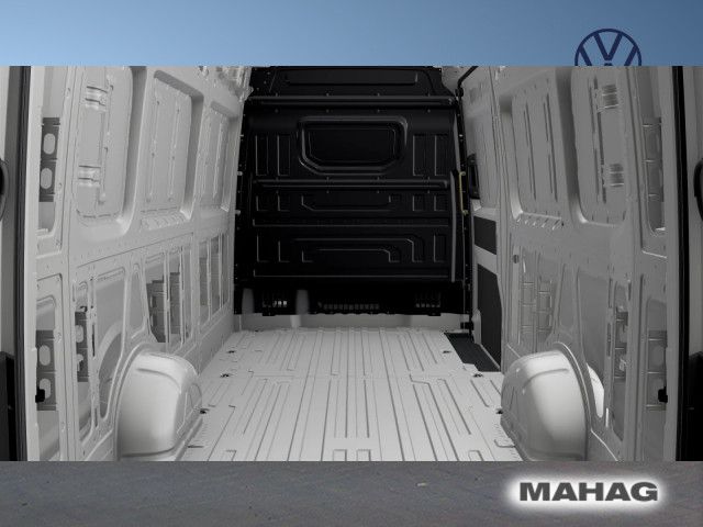 Fahrzeugabbildung Volkswagen Crafter Kasten langer Radstand