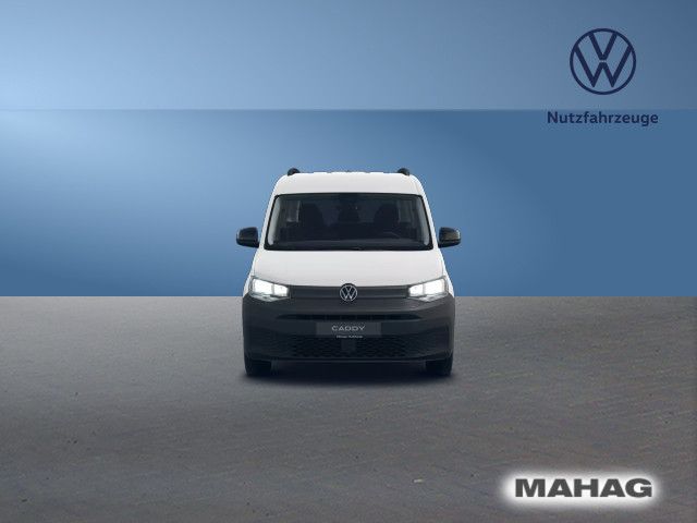 Fahrzeugabbildung Volkswagen Caddy 5-Sitzer 1,5l TSI 84kW 6-Gang-Schaltgetrie