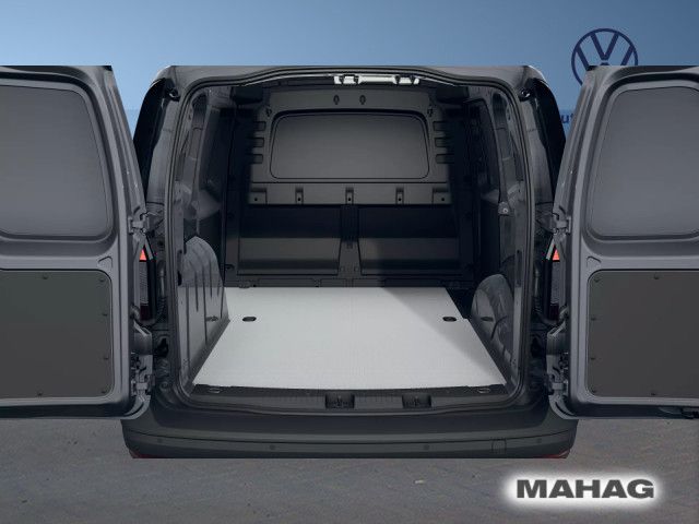 Fahrzeugabbildung Volkswagen Caddy Cargo 2,0l TDI 75 kW 6-Gang-Schaltgetriebe