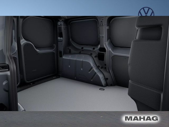 Fahrzeugabbildung Volkswagen Caddy Cargo 2,0l TDI 75 kW 6-Gang-Schaltgetriebe