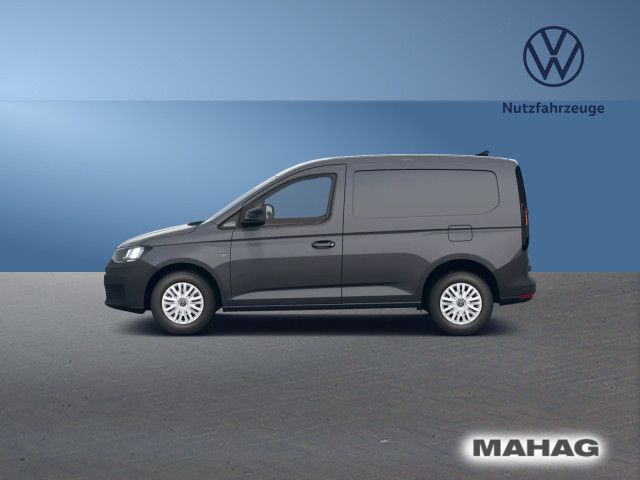 Fahrzeugabbildung Volkswagen Caddy Cargo 2,0l TDI 75 kW 6-Gang-Schaltgetriebe