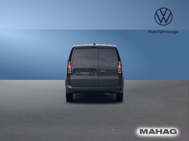 Fahrzeugabbildung Volkswagen Caddy Cargo 2,0l TDI 75 kW 6-Gang-Schaltgetriebe