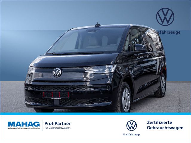 Volkswagen Multivan Basis-Modell