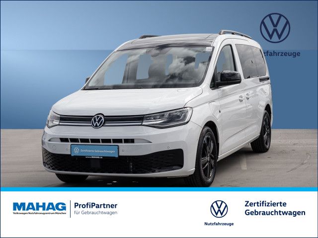 Volkswagen Caddy Maxi Life