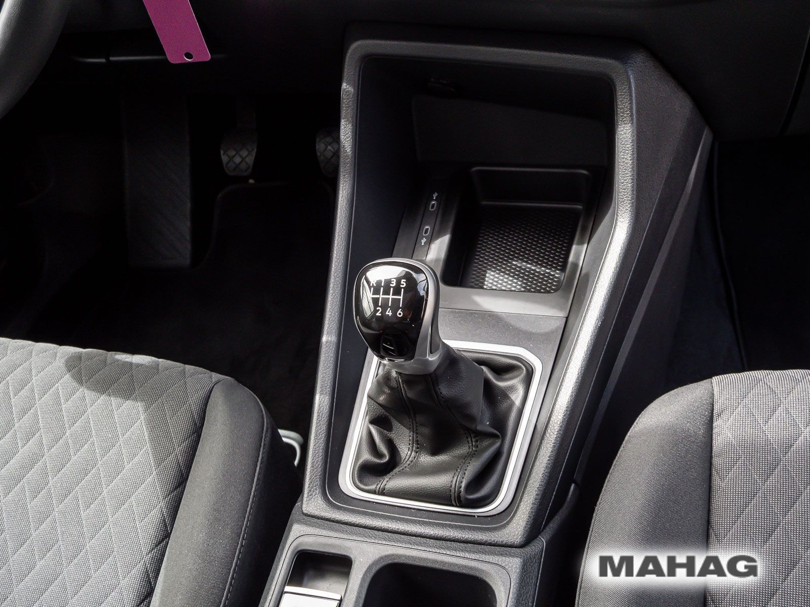 Fahrzeugabbildung Volkswagen Caddy Life 2.0 TDI