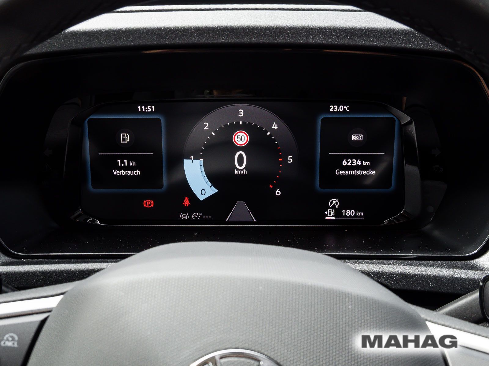 Fahrzeugabbildung Volkswagen Caddy Life 2.0 TDI